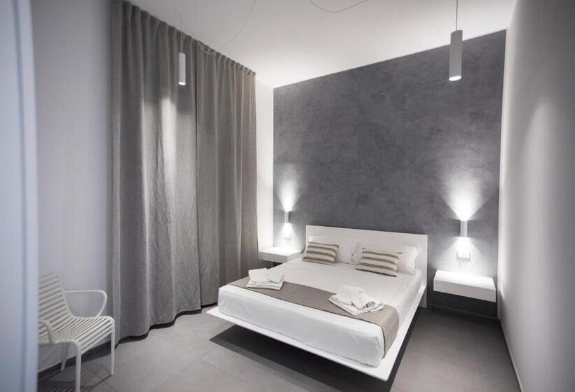 شقة غرفة واحدة, Le Ancore Luxury Apartments