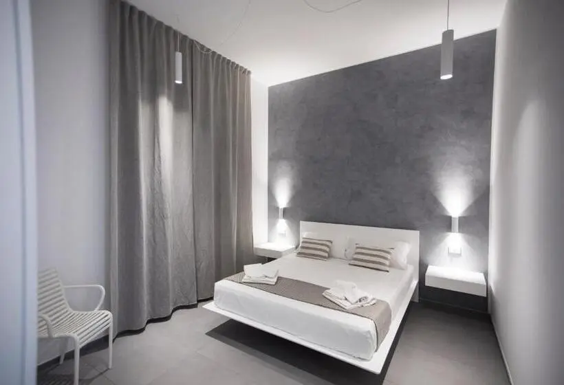 １ベッドルームアパートメント, Le Ancore Luxury Apartments