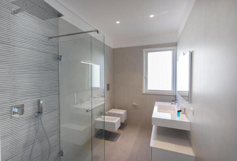 آپارتمان 1 خوابه, Le Ancore Luxury Apartments