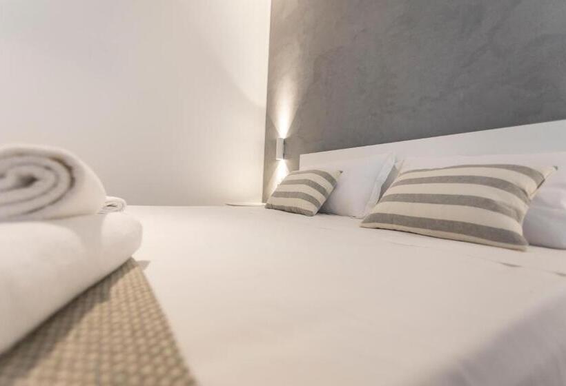 شقة غرفة نوم واحدة مزودة بشُرفة, Le Ancore Luxury Apartments