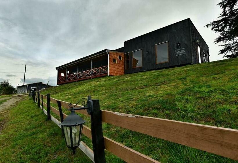 Deluxe Szoba, Hostal Boutique Los Arrayanes