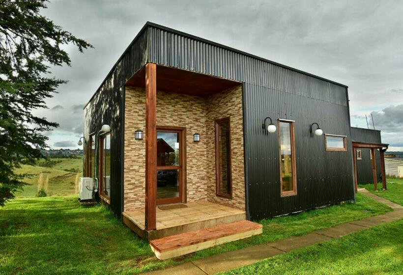 Deluxe Szoba, Hostal Boutique Los Arrayanes