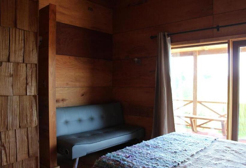 Deluxe Szoba, Hostal Boutique Los Arrayanes