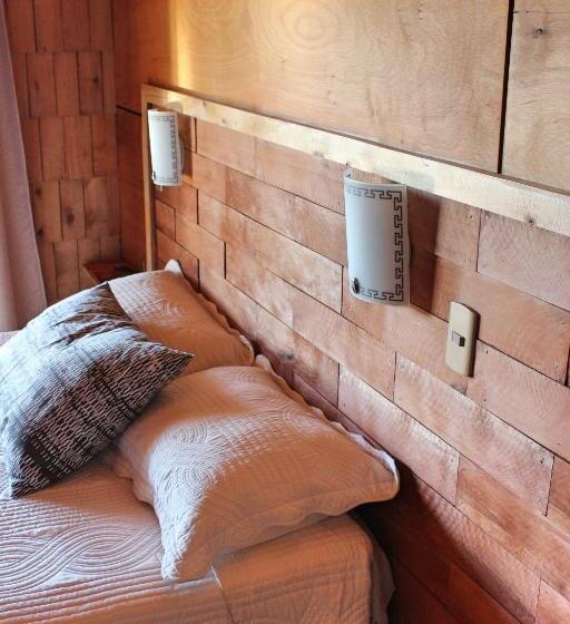 Deluxe Szoba, Hostal Boutique Los Arrayanes