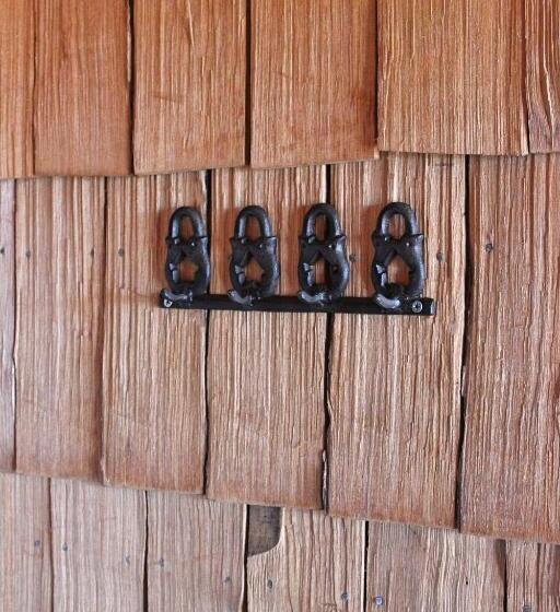 Deluxe Szoba, Hostal Boutique Los Arrayanes