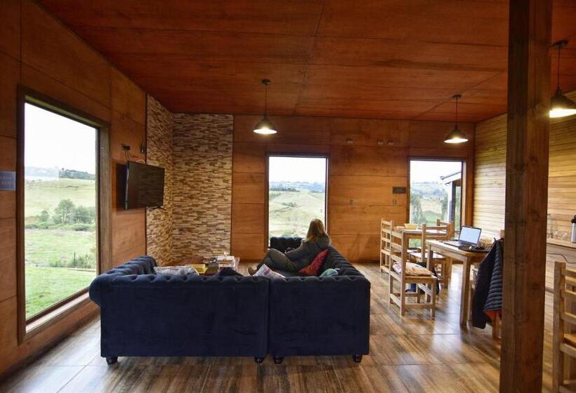 Standard Szoba, Hostal Boutique Los Arrayanes