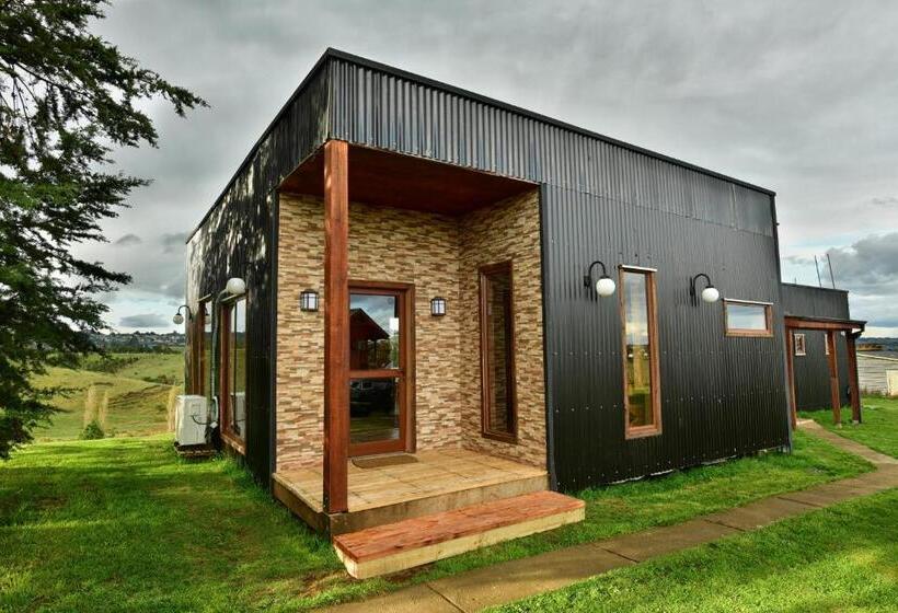 Standard Szoba, Hostal Boutique Los Arrayanes