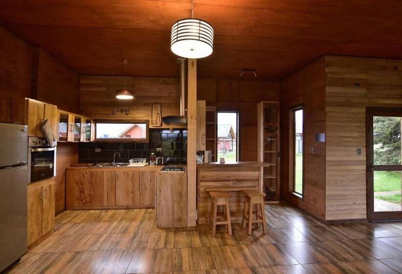 Standard Szoba, Hostal Boutique Los Arrayanes