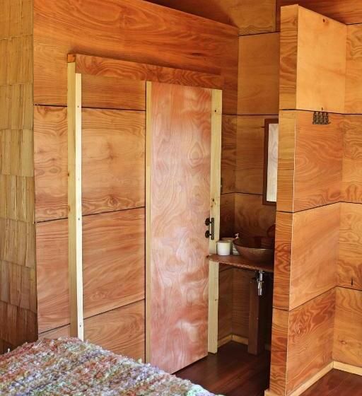 Standard Szoba, Hostal Boutique Los Arrayanes