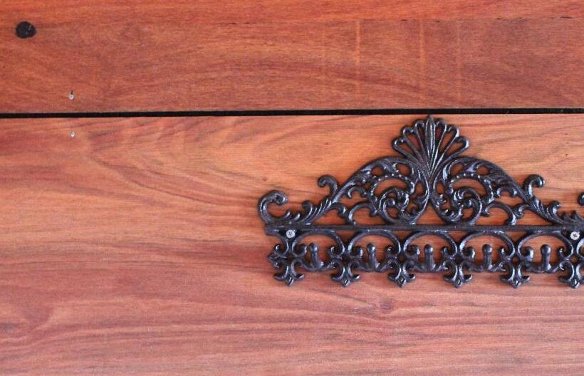 Deluxe Szoba Erkéllyel, Hostal Boutique Los Arrayanes