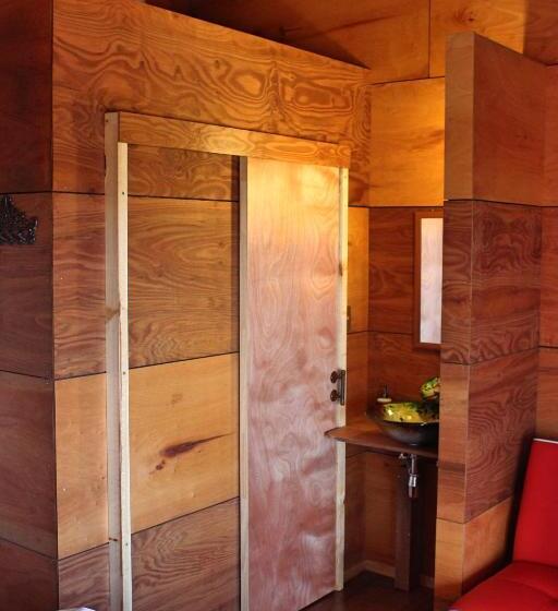 Deluxe Szoba Erkéllyel, Hostal Boutique Los Arrayanes