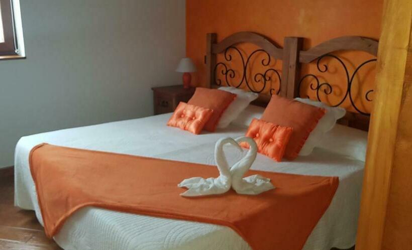 اتاق استاندارد, Posada La Fabula