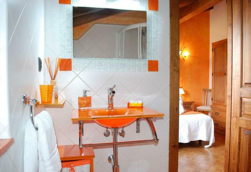 Номер Стандарт, Posada La Fabula