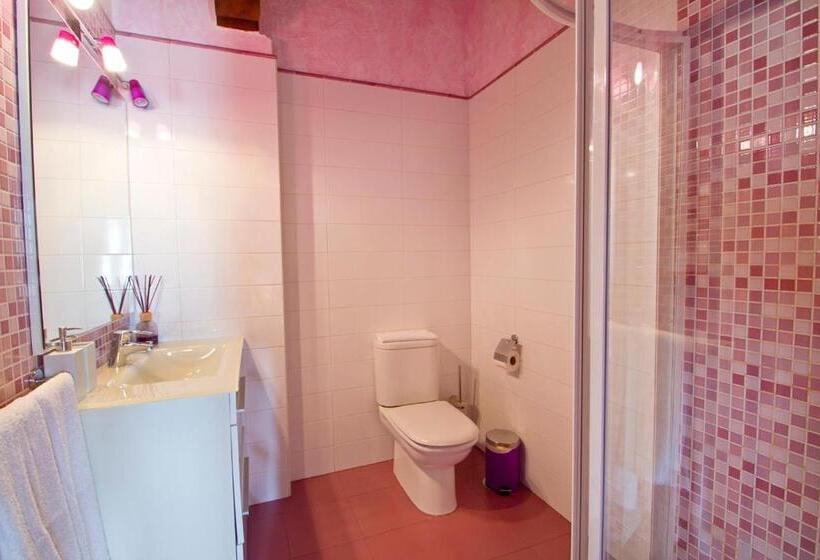 اتاق استاندارد, Posada La Fabula