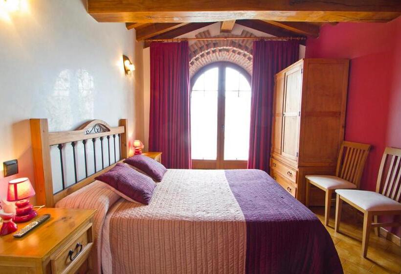 Номер Стандарт, Posada La Fabula