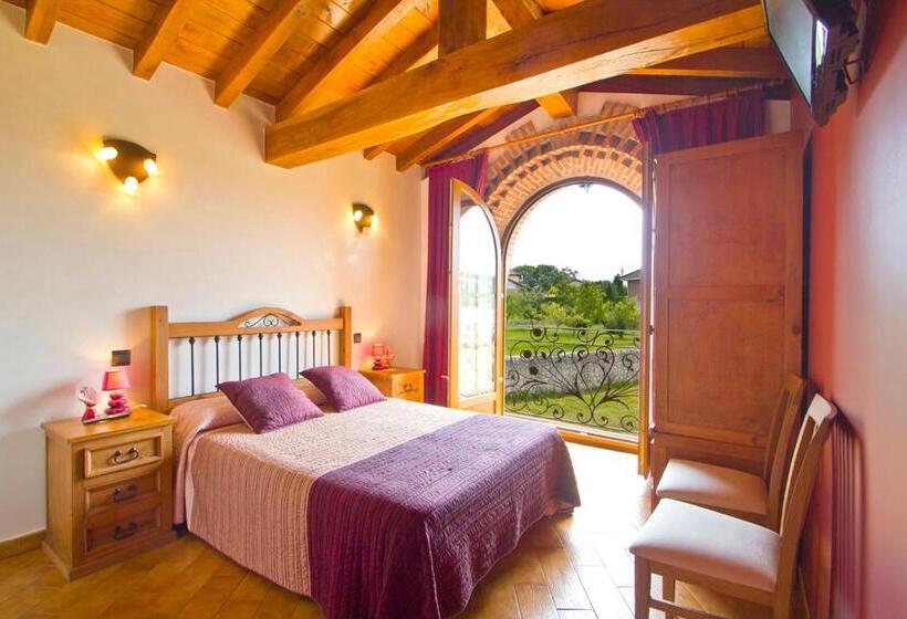 Номер Стандарт, Posada La Fabula