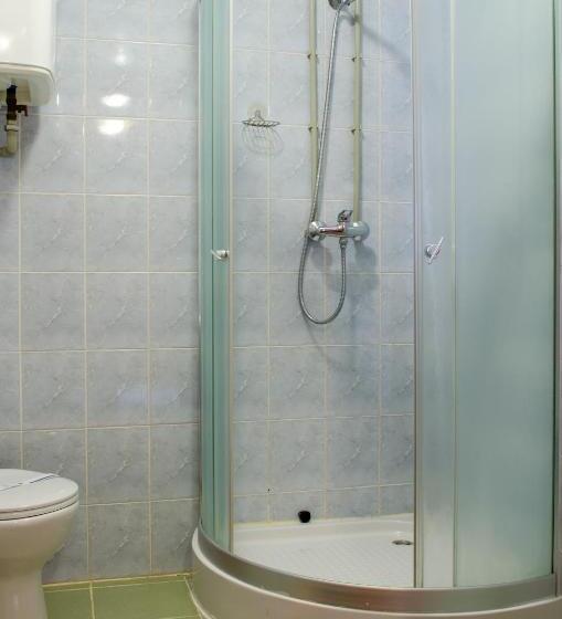 اتاق خانوادگی, Svitlana