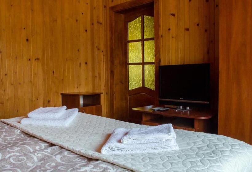 اتاق خانوادگی, Svitlana