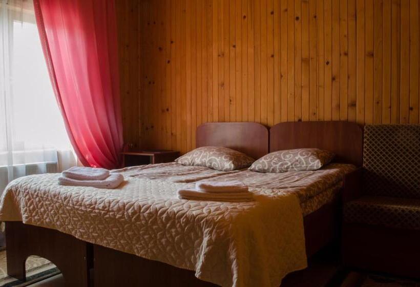 اتاق خانوادگی, Svitlana