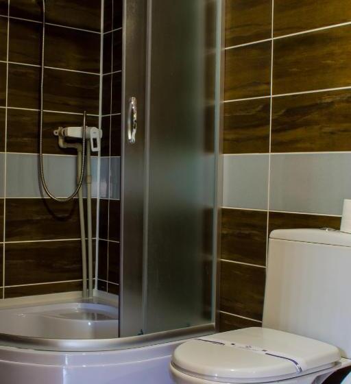 آپارتمان 1 خوابه, Svitlana