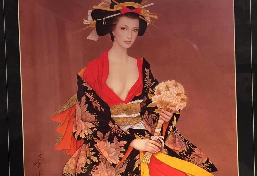 اتاق لوکس با تخت بزرگ, West Acre House