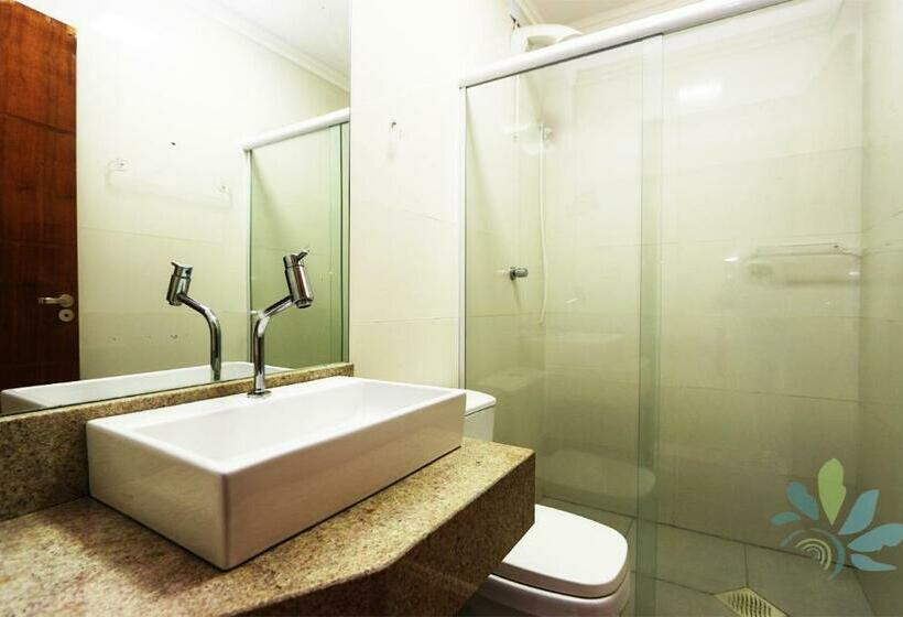 آپارتمان 1 خوابه, Residencial Bela Morada