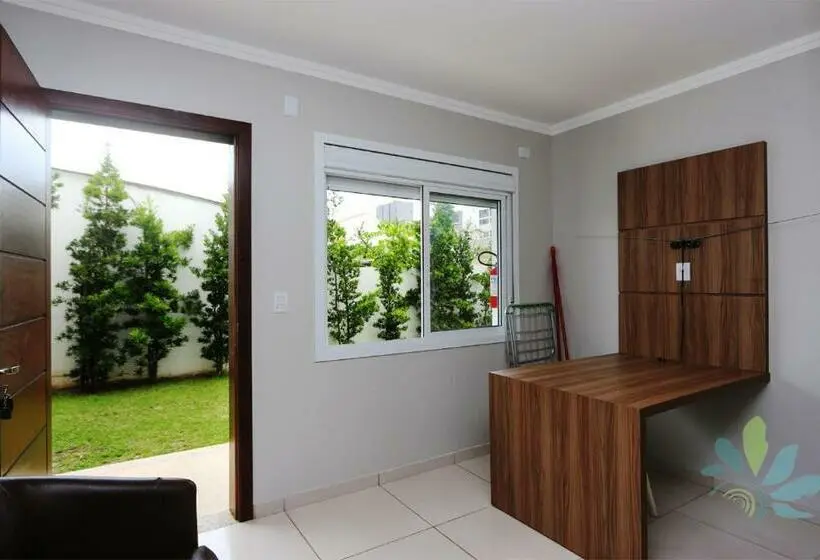 آپارتمان 1 خوابه, Residencial Bela Morada
