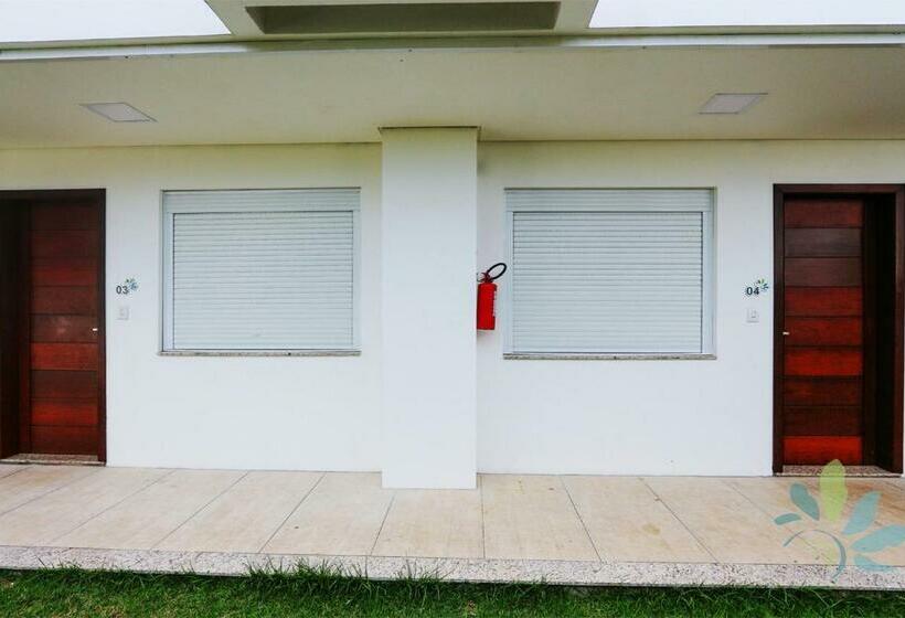 آپارتمان 1 خوابه, Residencial Bela Morada