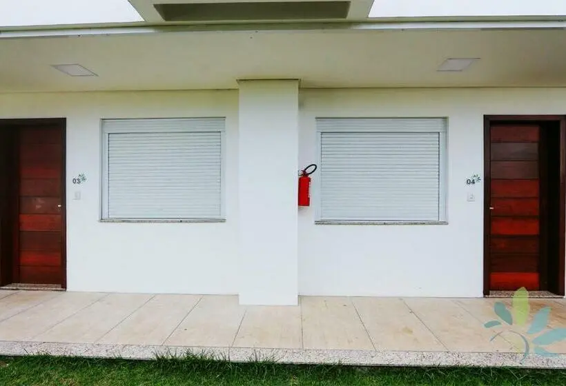 آپارتمان 1 خوابه, Residencial Bela Morada