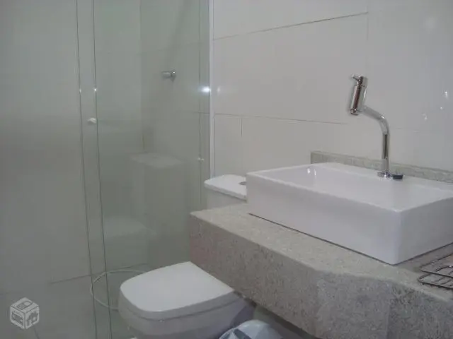 آپارتمان 2 خوابه, Residencial Bela Morada
