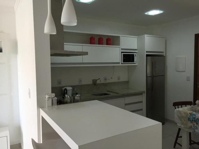 Huoneisto 2 Makuuhuonetta, Residencial Bela Morada