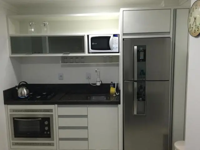 آپارتمان 3 خوابه, Residencial Bela Morada