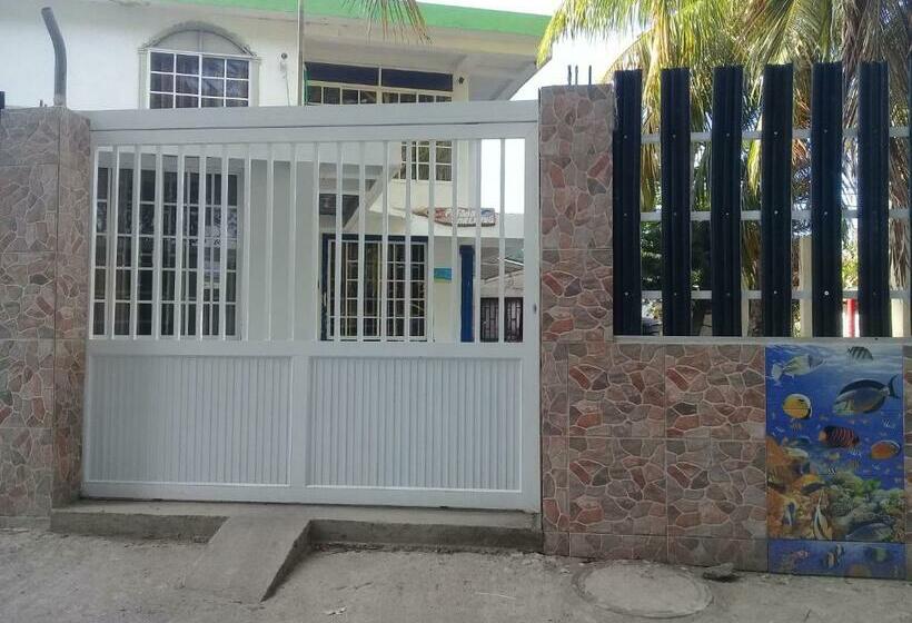 Семейный Номер, Posada For Living