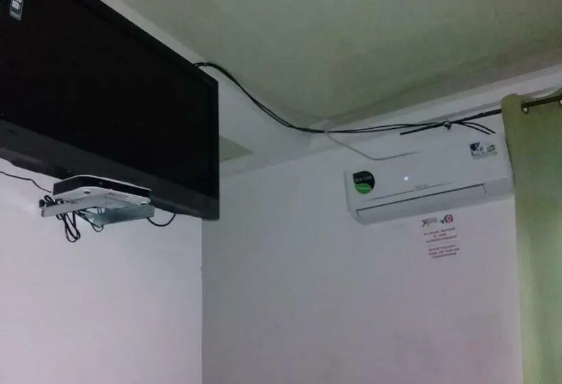 スタンダード４人部屋, Posada For Living