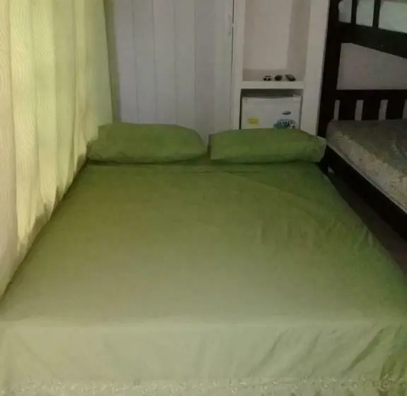 スタンダード４人部屋, Posada For Living