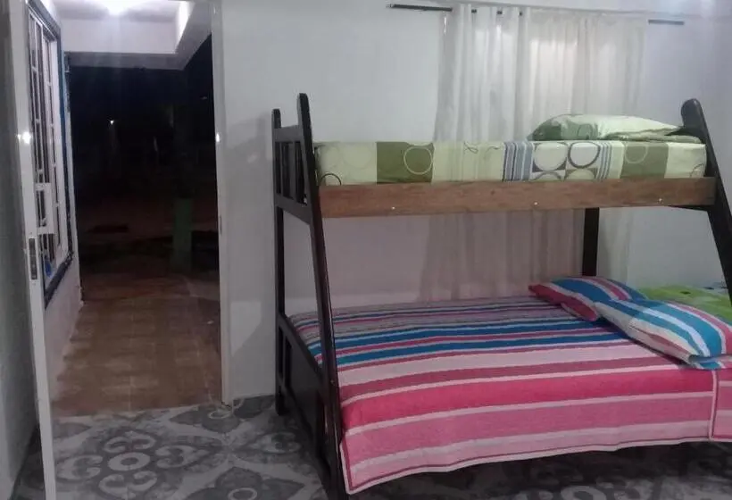 １ベッドルームアパートメント, Posada For Living