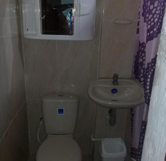 Апартаменты 1 Спальня, Posada For Living