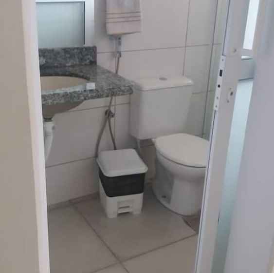 Четырехместный Номер Стандарт, Pousada Marra