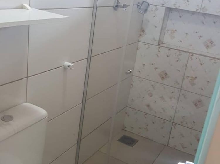 패밀리 룸, Pousada Marra