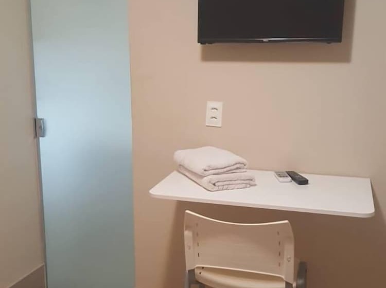 패밀리 룸, Pousada Marra