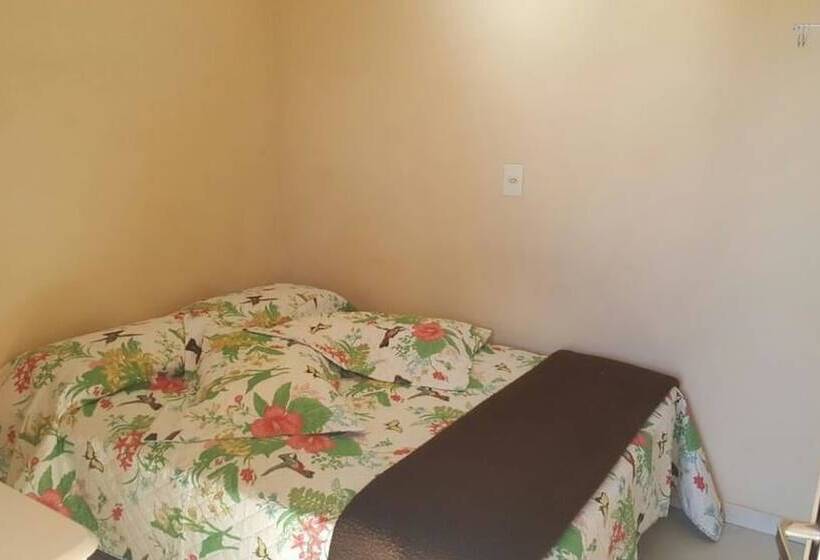 스탠다드 룸, Pousada Marra