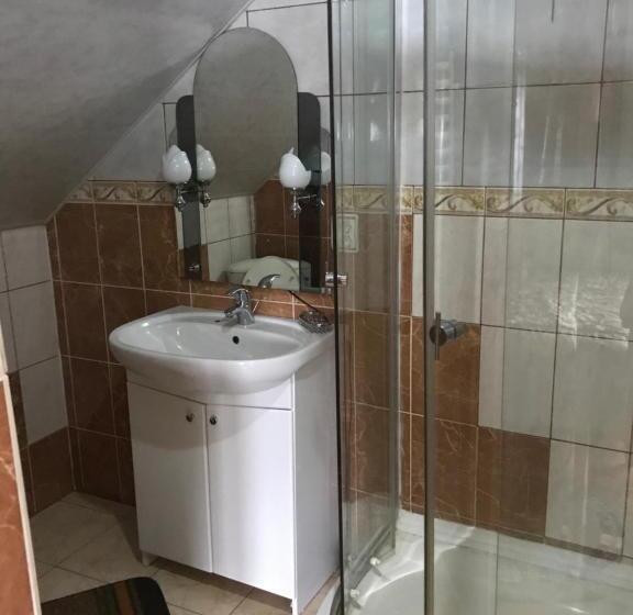 סוויטה, Sadyba Pogar