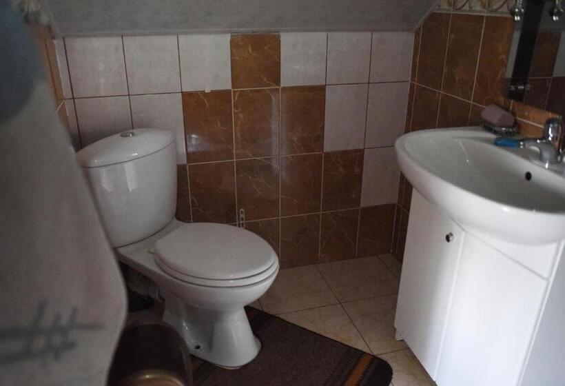 סוויטה, Sadyba Pogar