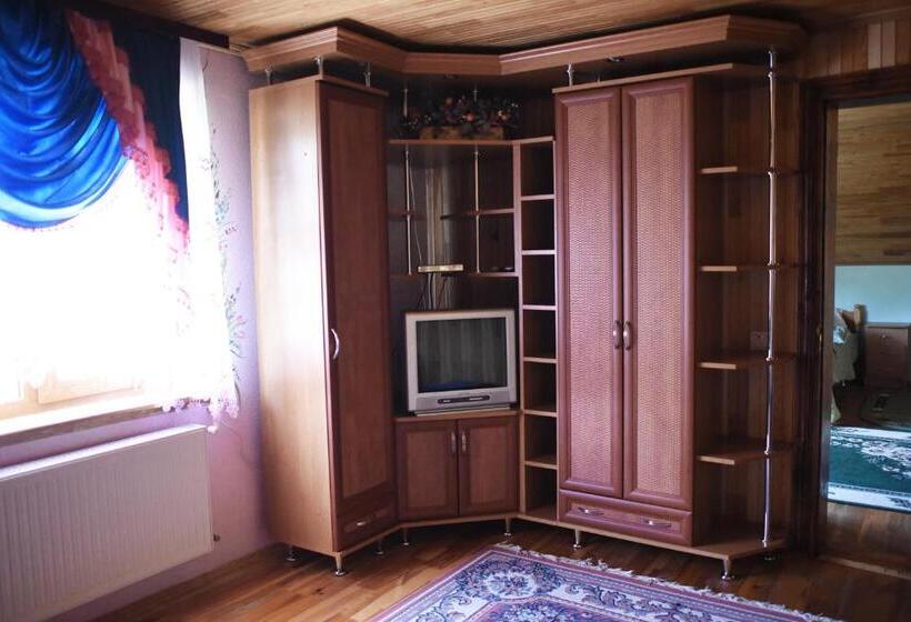 סוויטה, Sadyba Pogar