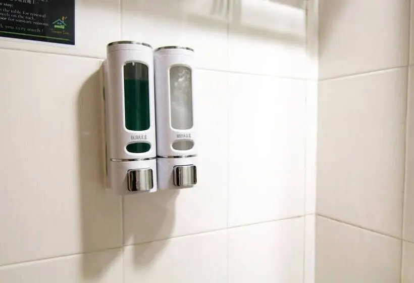 اتاق استاندارد سه نفره, Cozy Inn Jordan Station