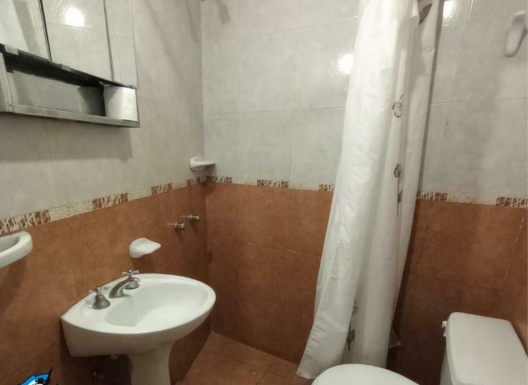 Номер Стандарт Трехместный, Don Romulo