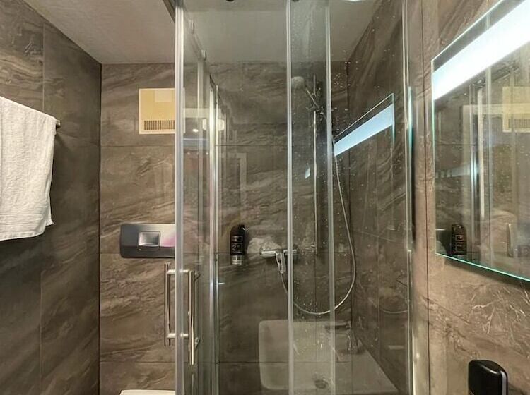 싱글 기본룸, & Restaurant Bella Italia