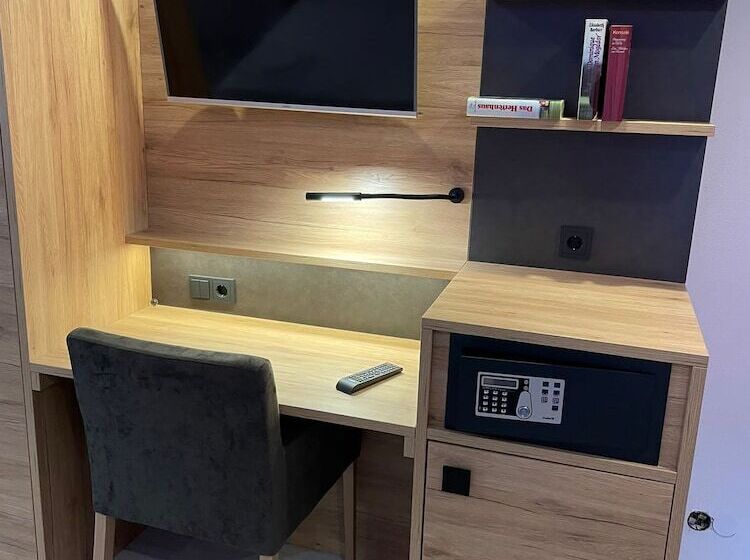 싱글 기본룸, & Restaurant Bella Italia