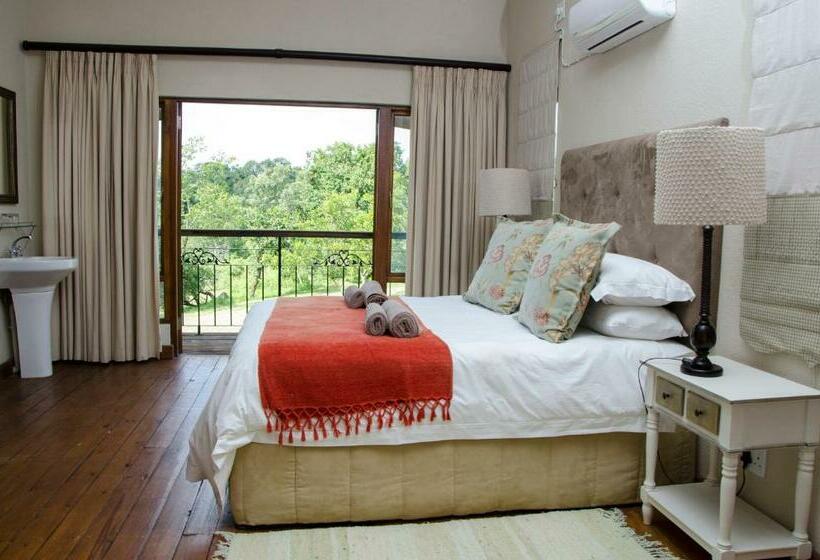 침실 1개 디럭스 빌라, Villa Rostrata On Lake