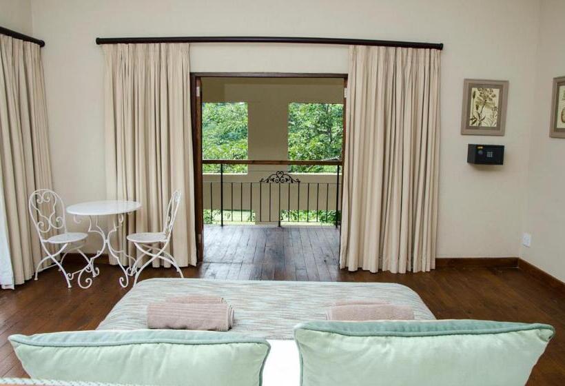 침실 1개 디럭스 빌라, Villa Rostrata On Lake